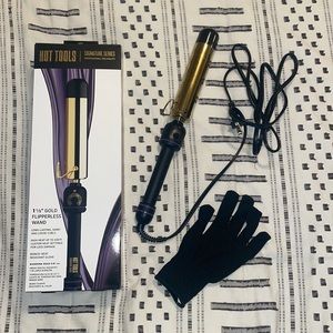 Got Tools Signature Series Curling Flipper Wand 1 1/2 inch